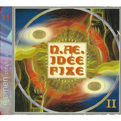 44076 niemen czeslaw idee fixe cd