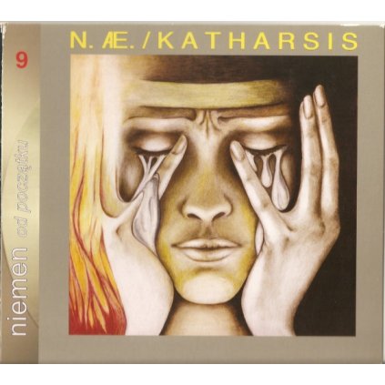 44079 niemen czeslaw katharsis cd