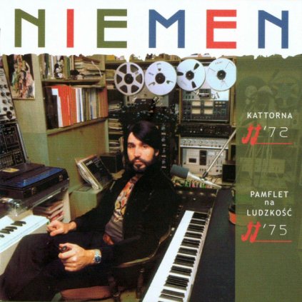 44082 niemen czeslaw katorna 72 pamflet na ludzkost 75 2 cd