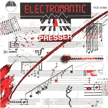 44106 gabor presser electromantic cd