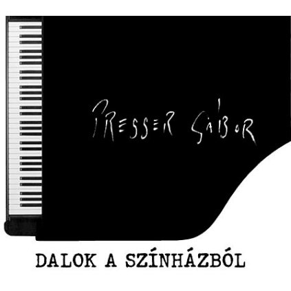 44109 gabor presser dalok a szivrol compilation cd