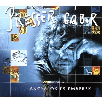 44115 gabor presser angyalok es emberek cd