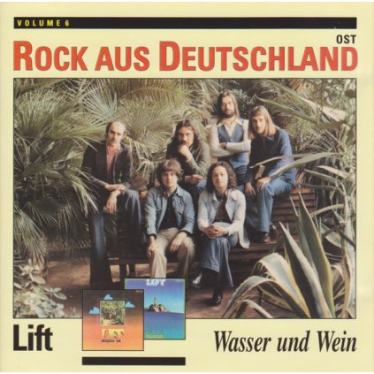 44118 lift wasser und wein cd