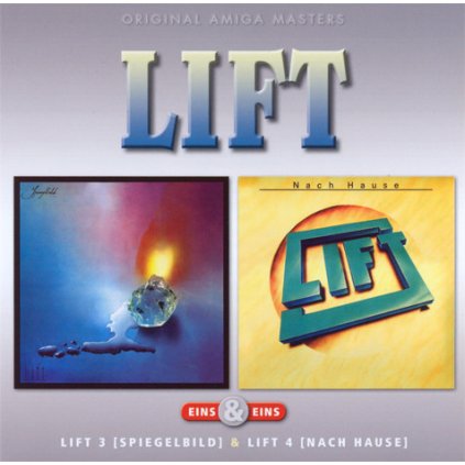 44127 lift lift 3 spiegelbild lift 4 nach hause 2 cd