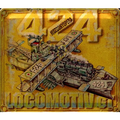 44130 locomotiv gt 424 mozdonyopera cd