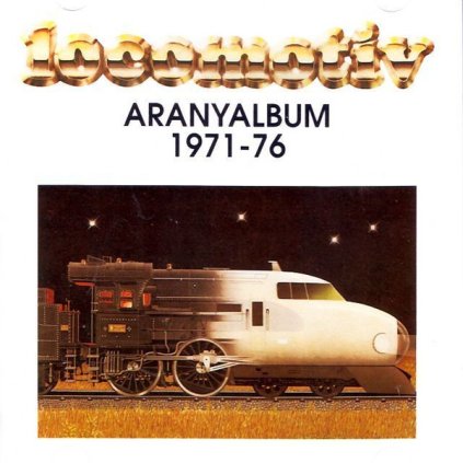 44136 locomotiv gt aranyalbum 1971 76 cd