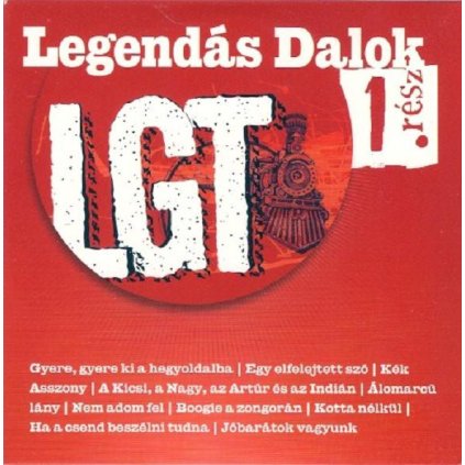 44160 locomotiv gt legendas dalok 1 resz cd