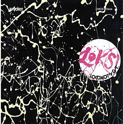 44172 locomotiv gt loksi cd