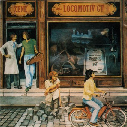 44187 locomotiv gt zene mindenki maskap csinalja cd