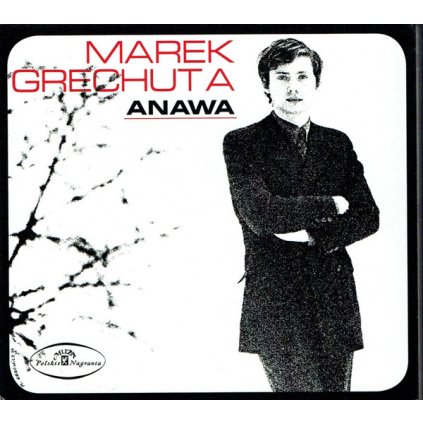 44190 marek grechuta anawa marek grechuta anawa cd