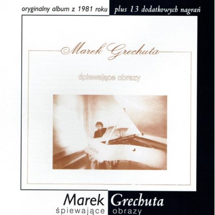 44193 marek grechuta spiewajace obrazy cd
