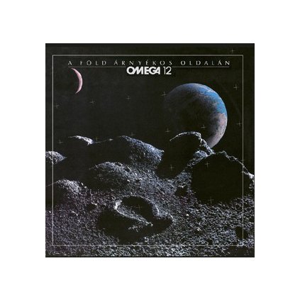 44211 omega a fold arnyekos oldalan cd