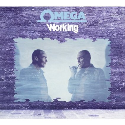 44268 omega working cd