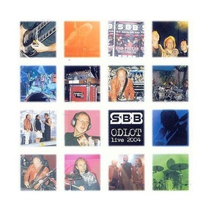 44382 sbb odlot live 2004 cd