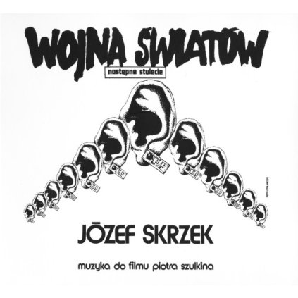 44421 skrzek jozef wojna swiatow nastepne stulecie cd
