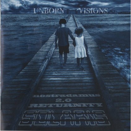 44445 solaris nostradamus 2 0 returnity cd