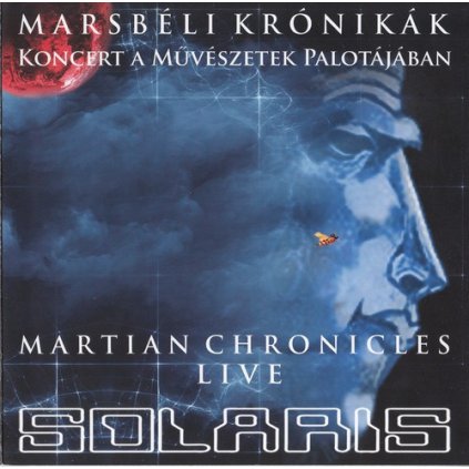 44457 solaris marsbeli kronikak live the martian chronicles live cd