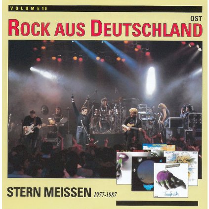 44475 stern combo meissen stern meissen 1977 1987 cd