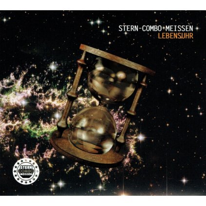 44478 stern combo meissen lebensuhr cd