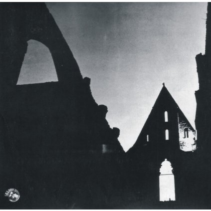 44745 frontalni porucha vecne svetlo vinyl lp globus stav obal lp nm nm