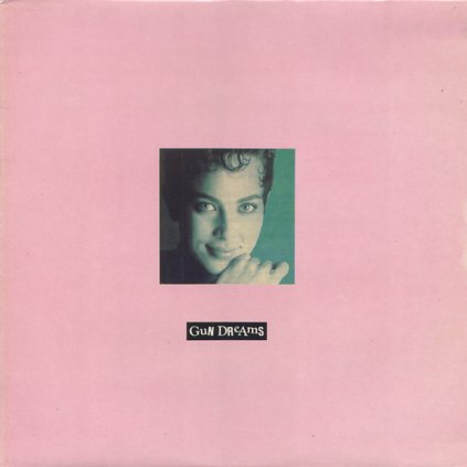 44772 gun dreams ho scelto infection vinyl lp globus stav obal lp nm nm