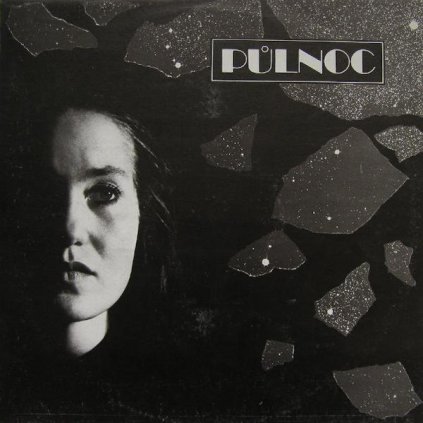 45258 pulnoc pulnoc vinyl lp globus stav obal lp nm nm