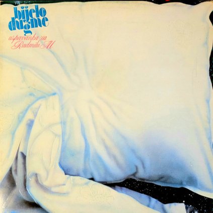 45492 bijelo dugme uspavanka za radmilu m vinyl lp jugoton stav obal lp nm nm