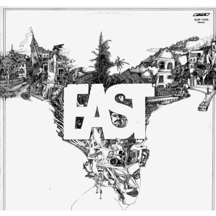 45525 east jatekok vinyl lp start stav obal lp nm nm