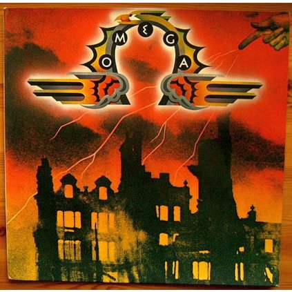 45660 omega omega vinyl lp bellaphon stav obal lp nm nm