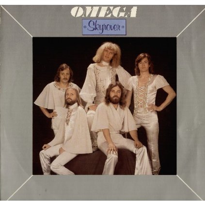 45669 omega skyrover vinyl lp bacillus stav obal lp nm nm