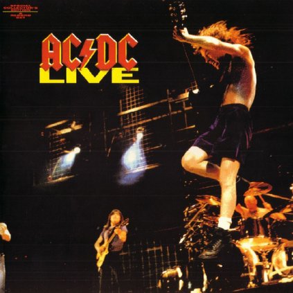 69 1 ac dc live vinyl 2lp