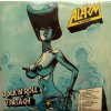44523 alarm rock n roll v patach monitor stav obal lp nm nm