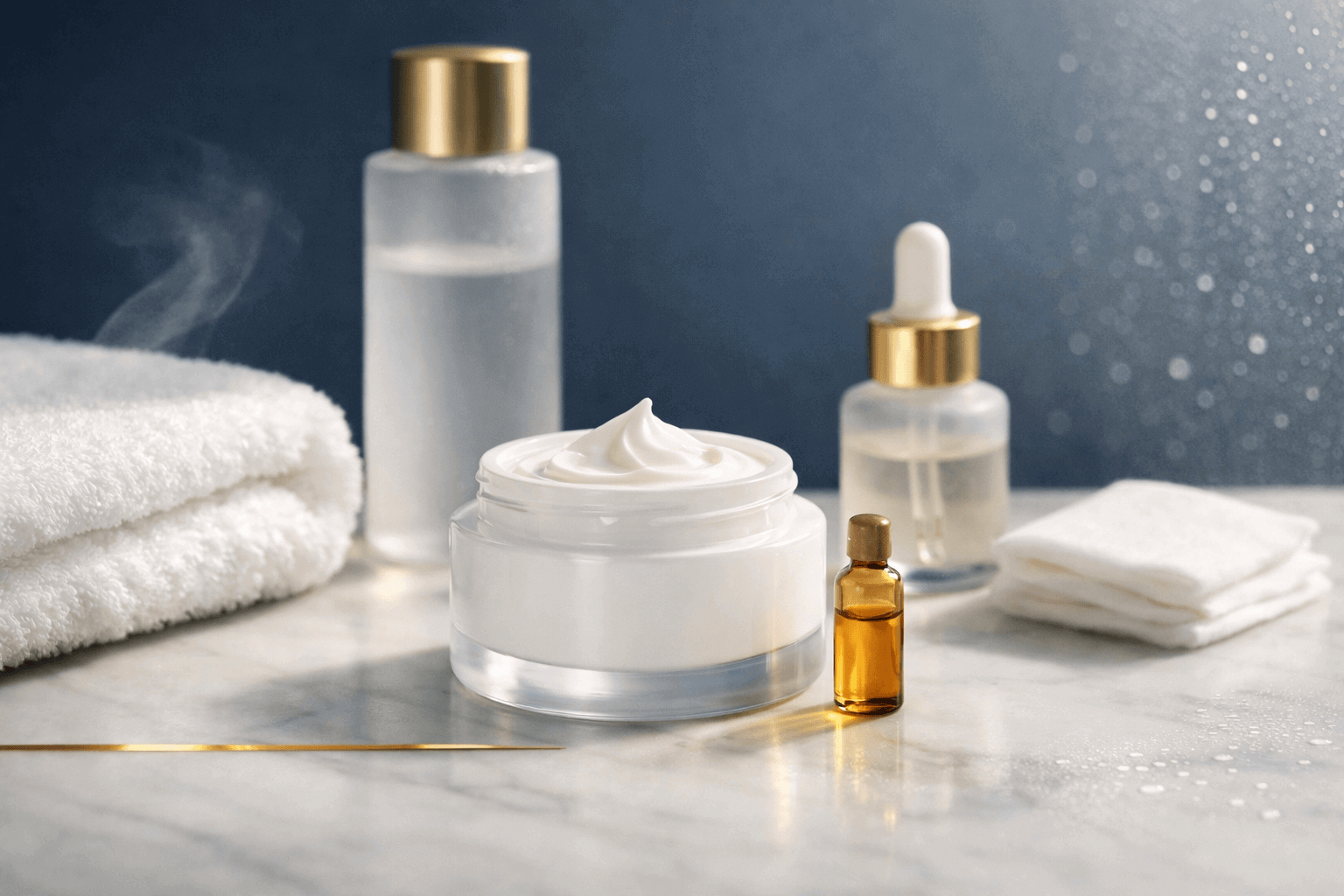 Panthenol v kosmetice: co dělá, pro koho je a kdy ho chtít