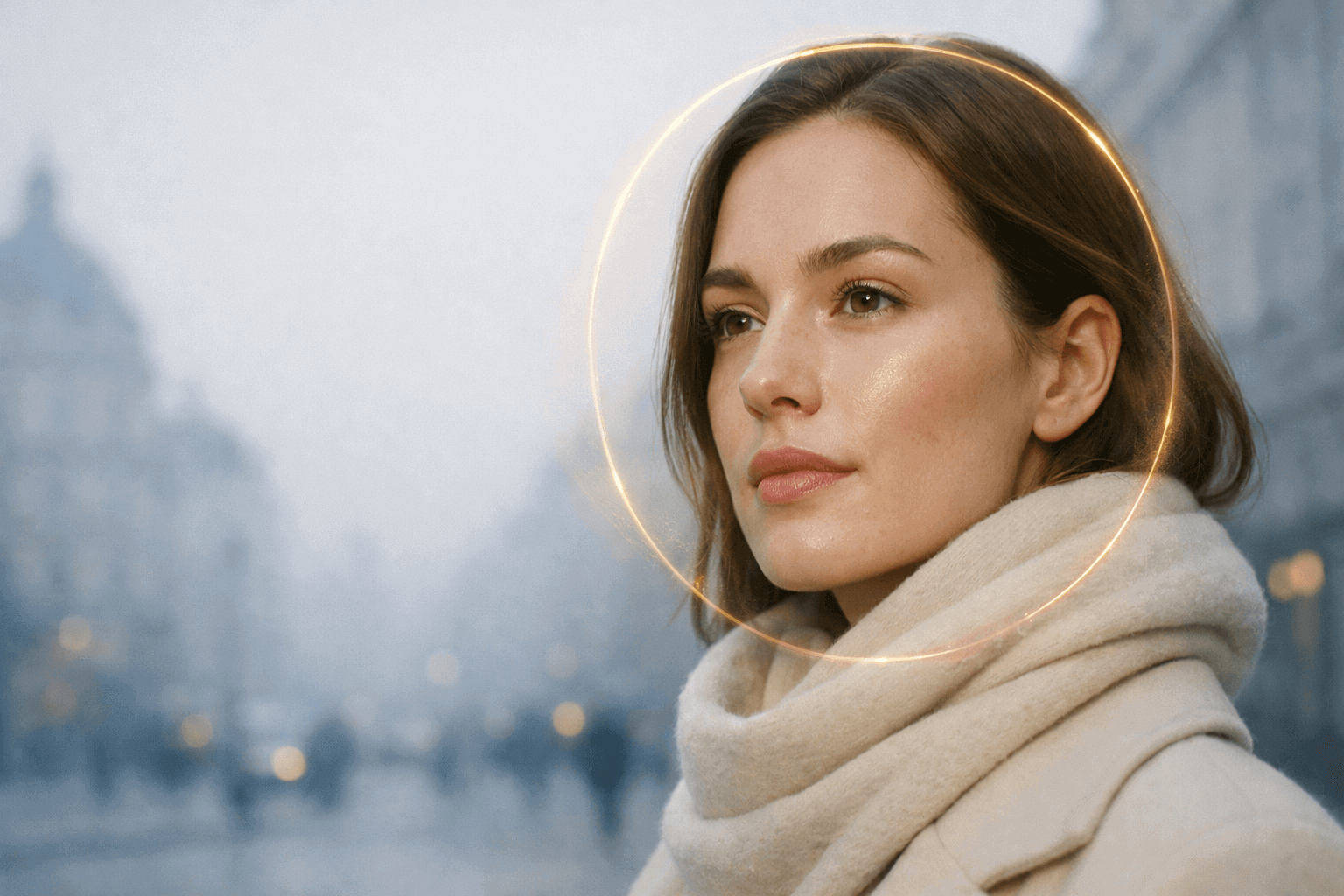 Anti-smog skincare: město, stres, zašedlá pleť — co reálně pomáhá