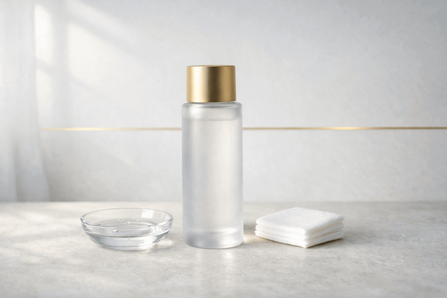 Co je to toner na pleť (a kdy ho opravdu potřebujete)