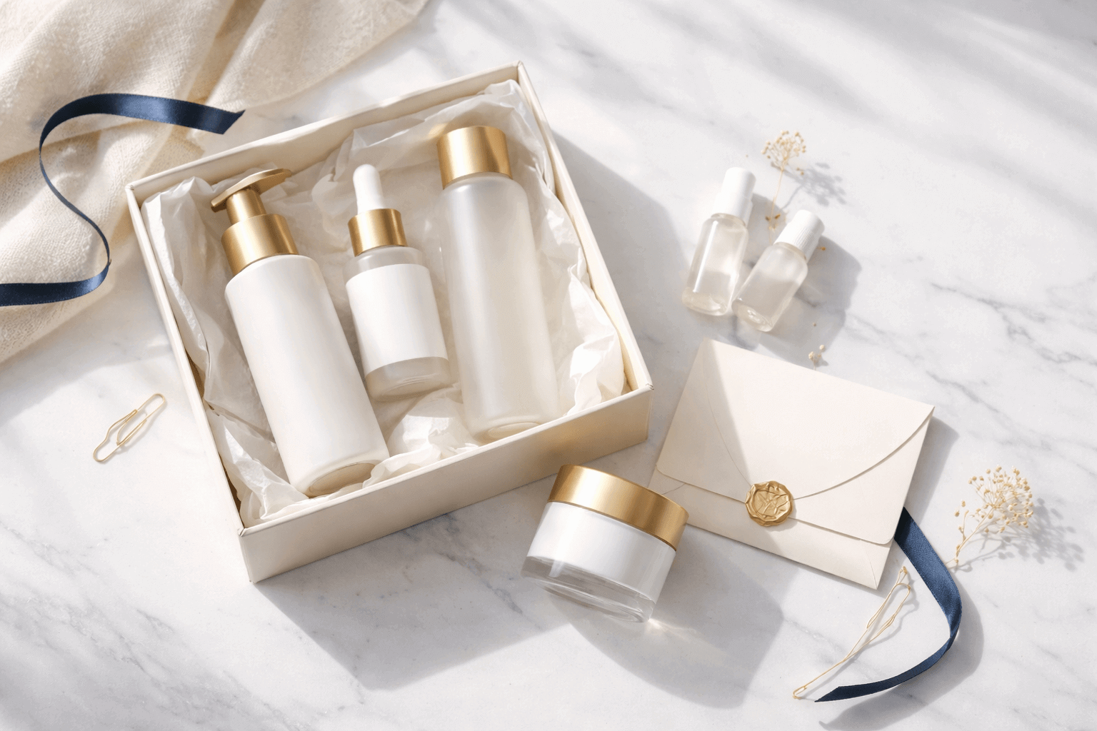 Cosmetic Gift Sets for Women