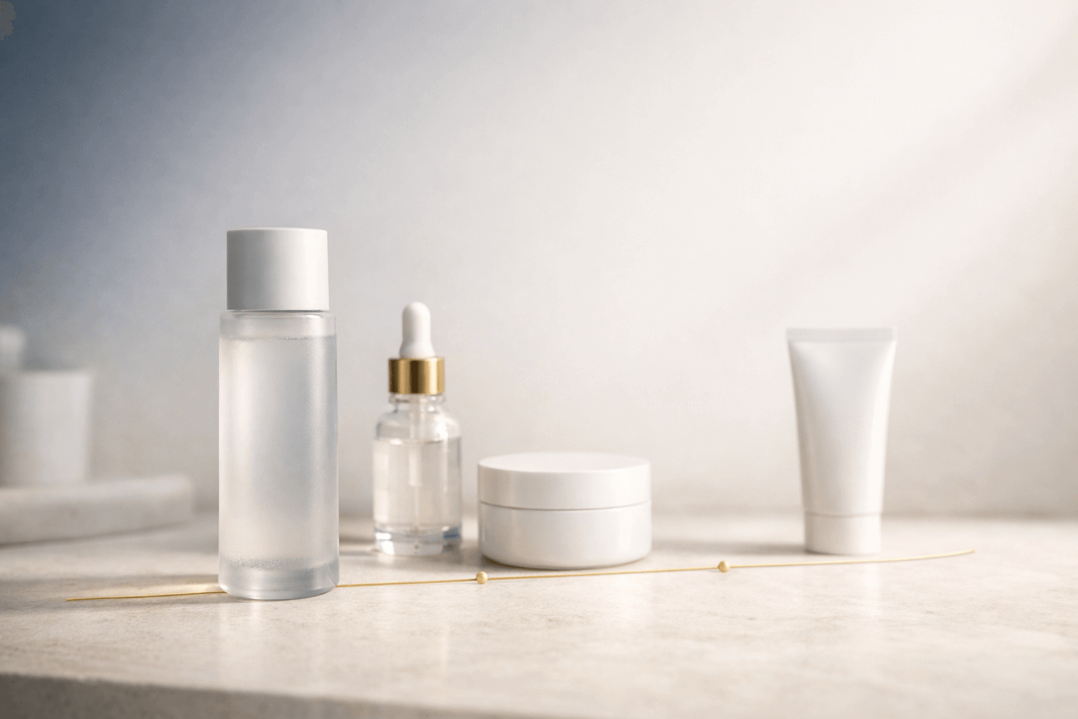 Jak používat toner na pleť: pořadí, množství a nejčastější chyby