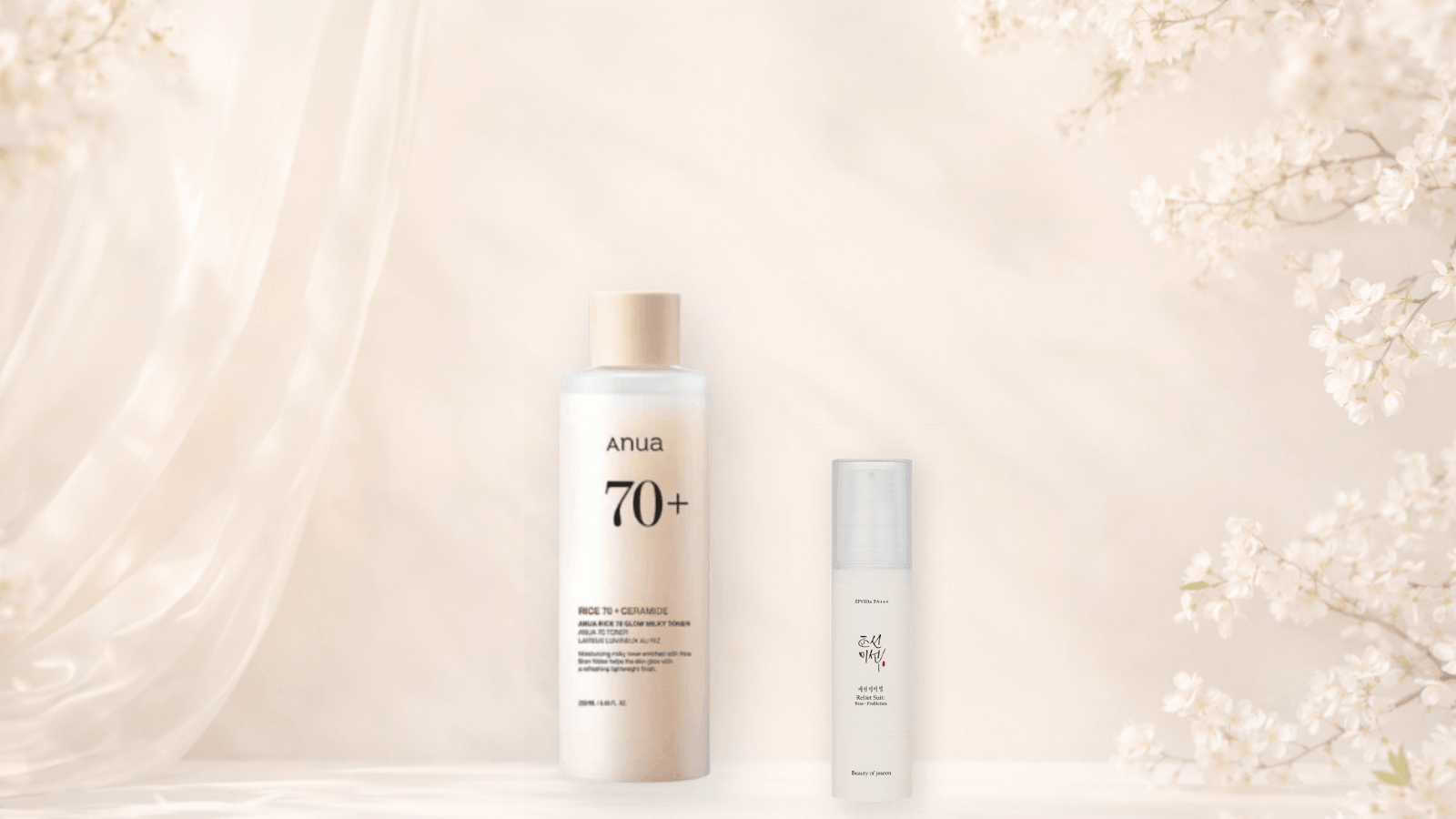 Jarní skincare rutina: co po zimě ubrat, co nechat a co přidat