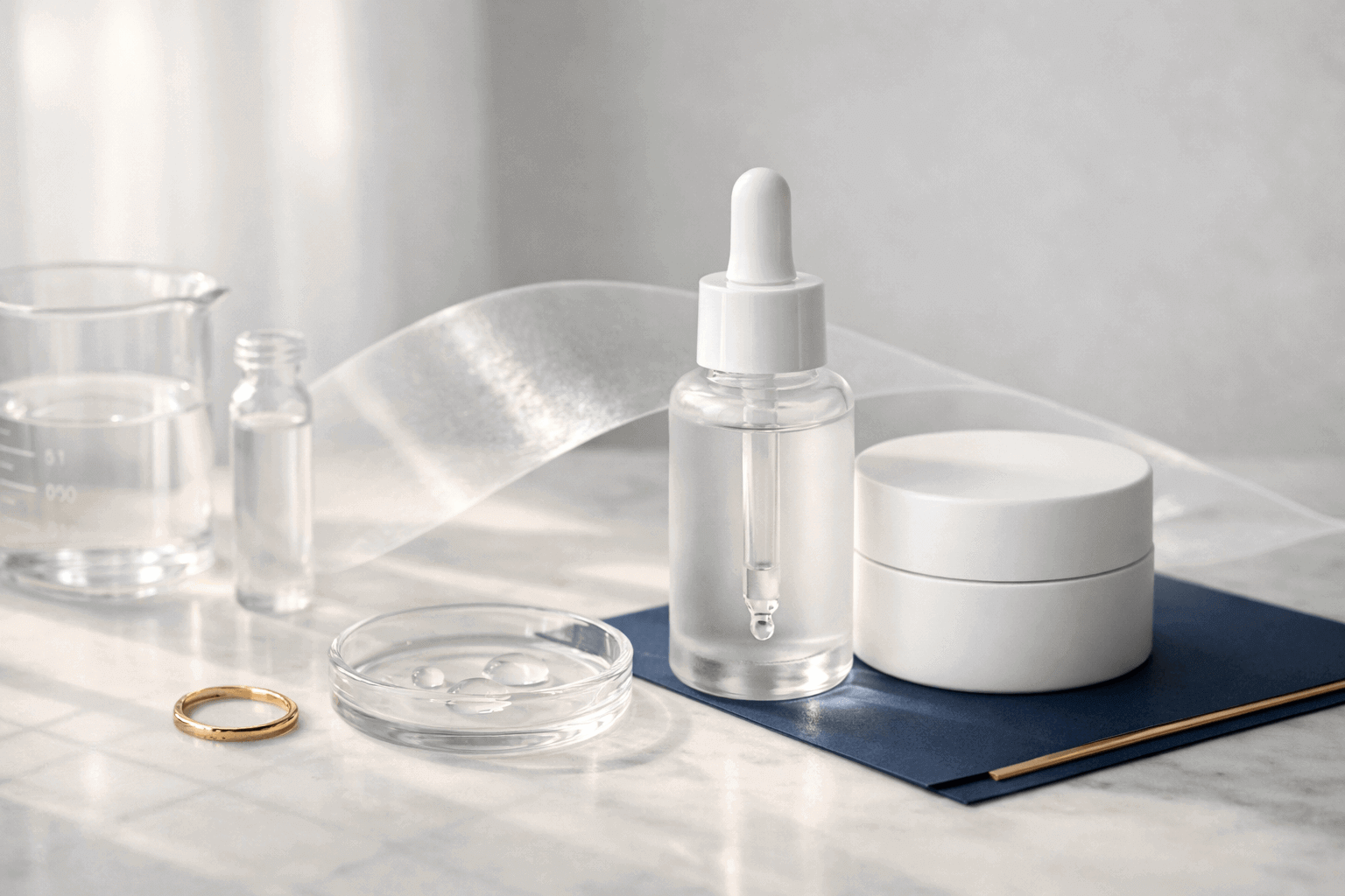 Kolagen na pleť: co umí (a co ne) + jak vybrat