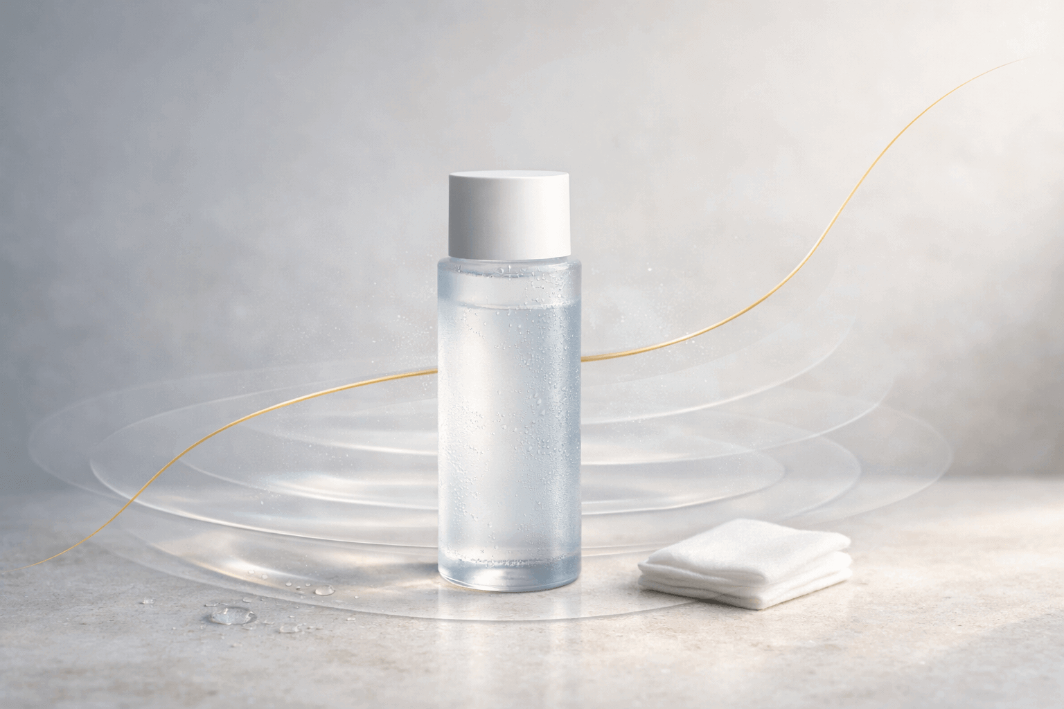 Korejský toner: proč je v k-beauty klíčový a jak ho vrstvit