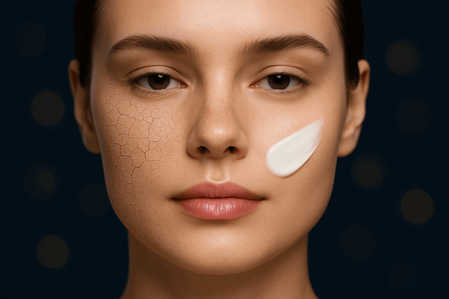 Krém na obnovu kožní bariéry: kompletní průvodce (co funguje, jak vybrat, jak používat)