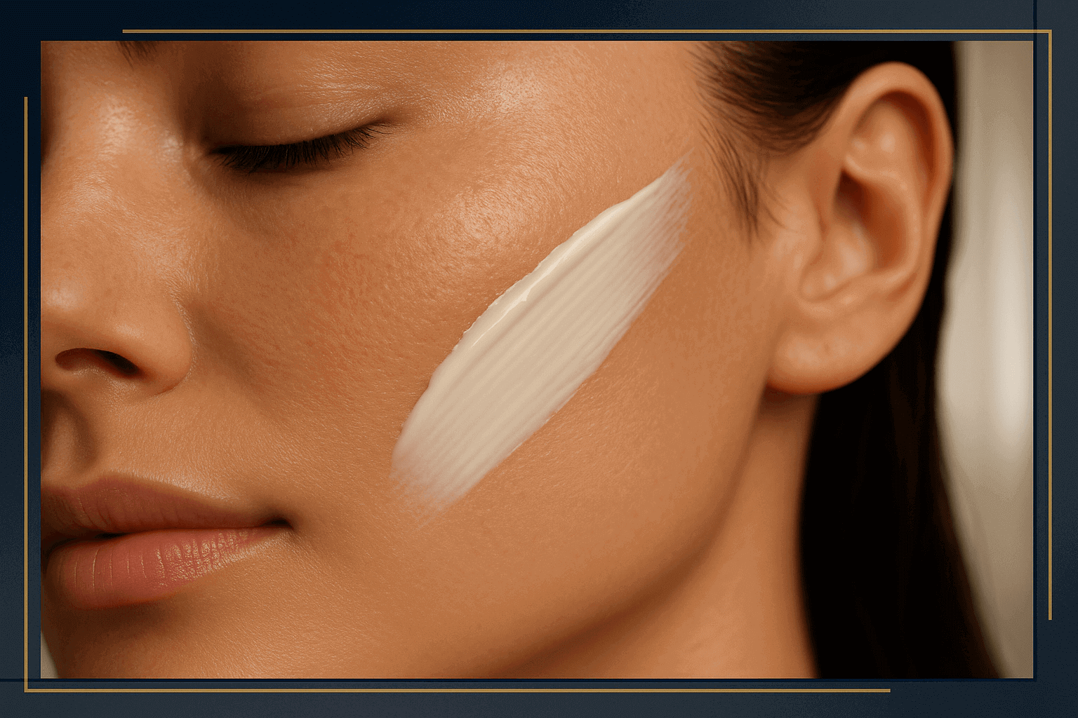 Krémy s SPF: chytrý výběr na každý den