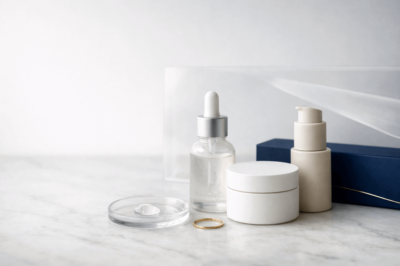 Niacinamid (vitamin B3): účinky, jak vybrat a jak používat