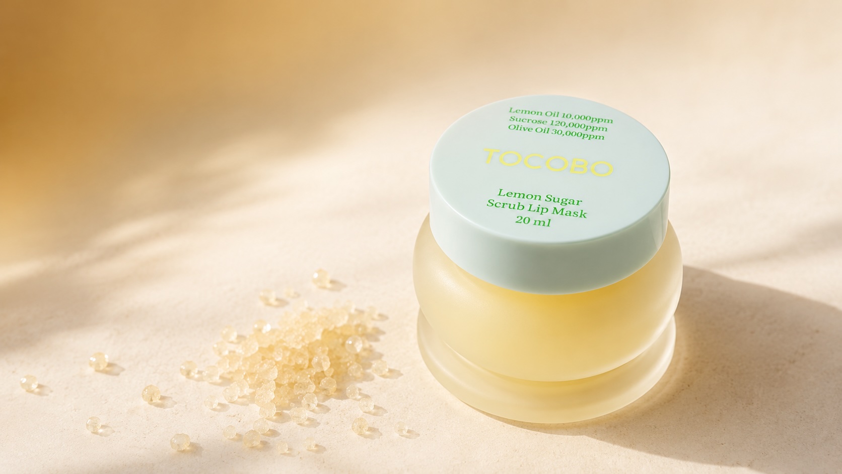 Peeling na rty: kdy pomůže a kdy rtům spíš uškodí