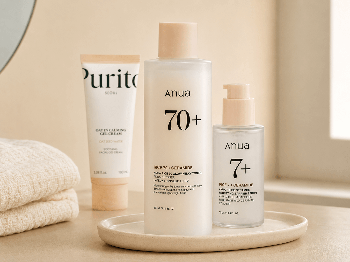 Proč Vás najednou pálí skincare, která dřív seděla?