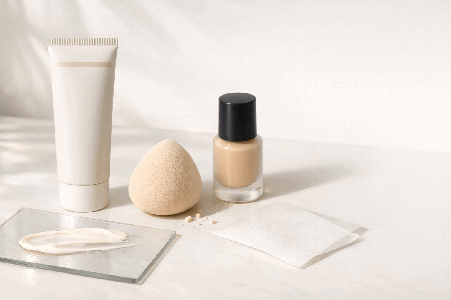 SPF Pilling Under Makeup: Step-by-Step Diagnosis & Fix