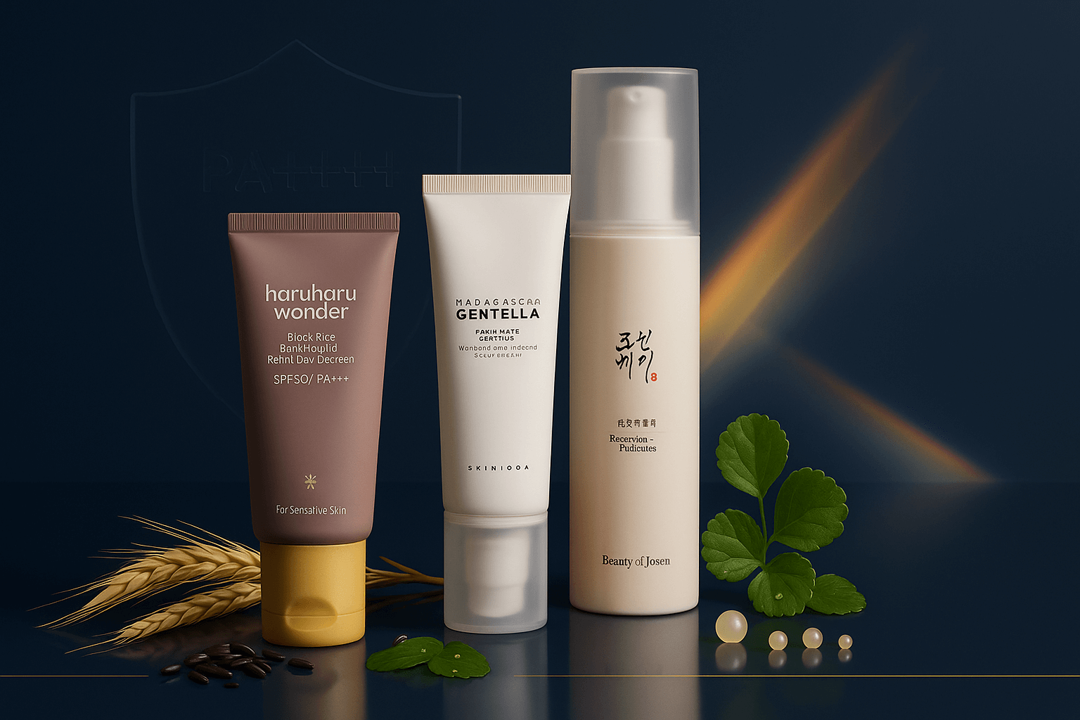 SPF pod make-up: nejlepší SPF 50 pro hladký finish a vysokou ochranu (PA++++)