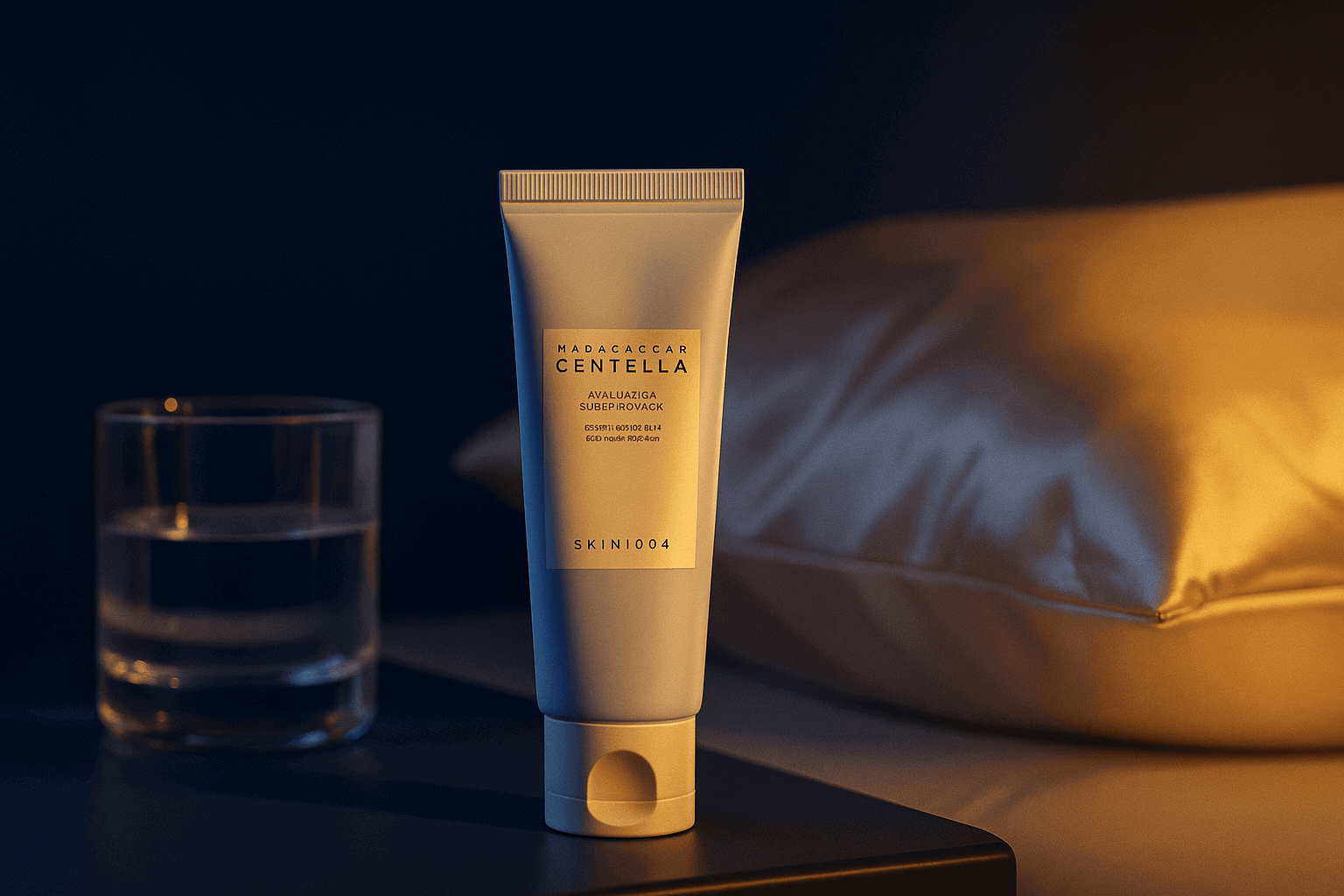 Masky přes noc (overnight/sleeping mask): rychlá regenerace pro unavenou pleť