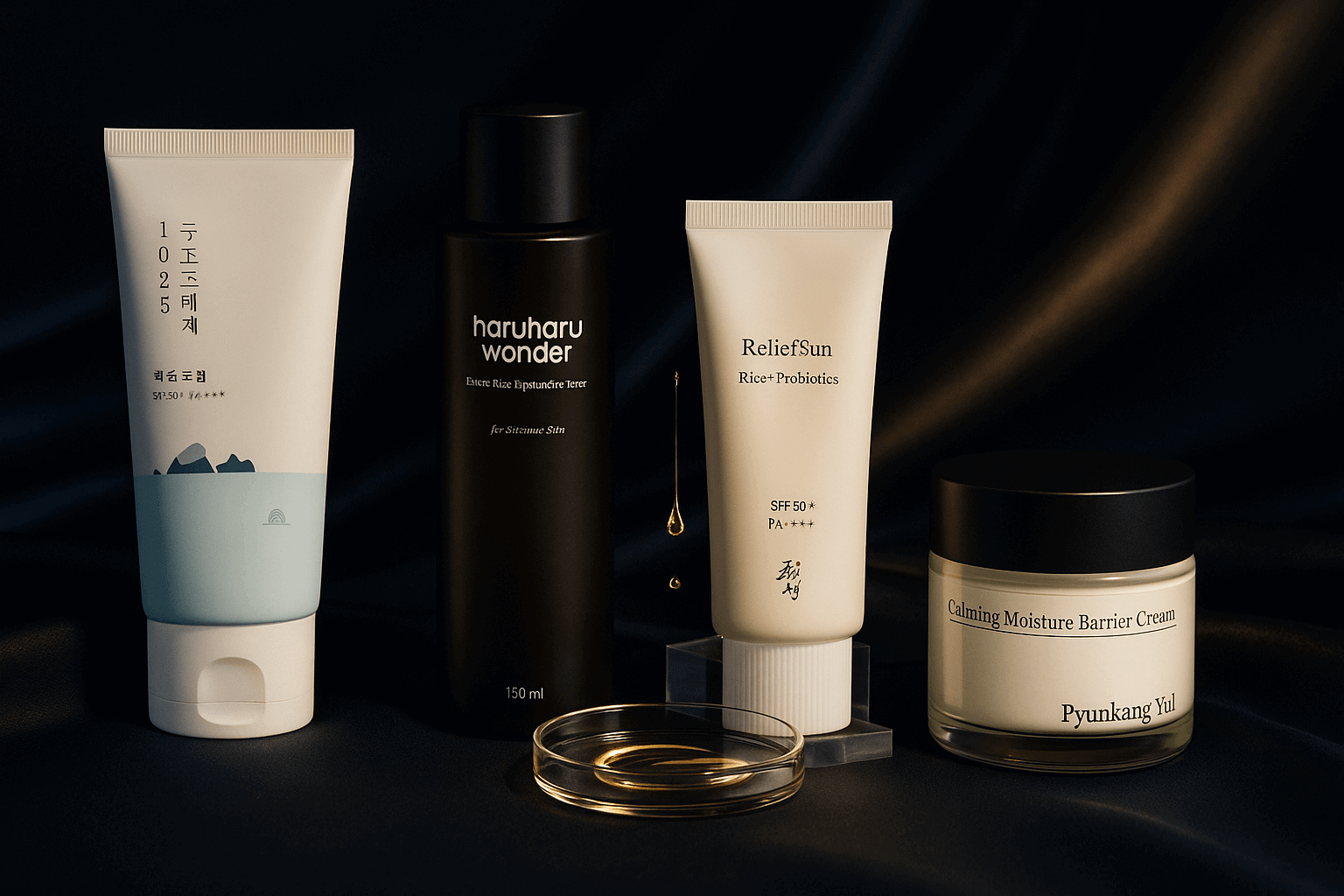 Retinal vs. retinol: jak začít na podzim bez podráždění