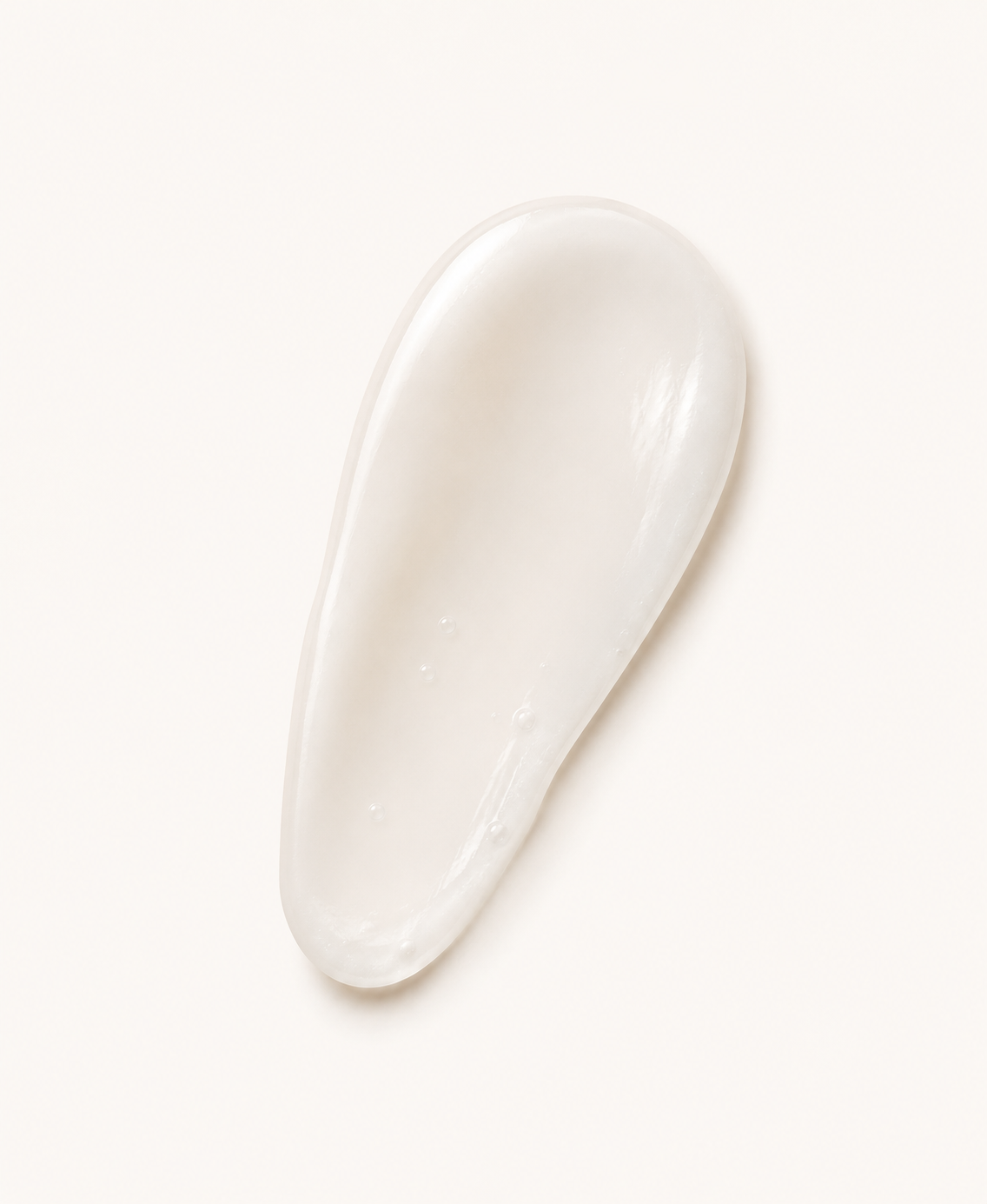 Textura produktu Beauty of Joseon Ginseng Sun Serum SPF50+
